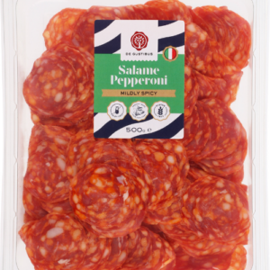 Pepperoni