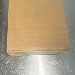 Double Pizza Liners