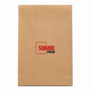 Paper Bags - Box